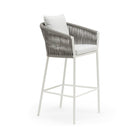 Cascade Bar Chair - Feather