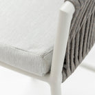 Cascade Bar Chair - Feather