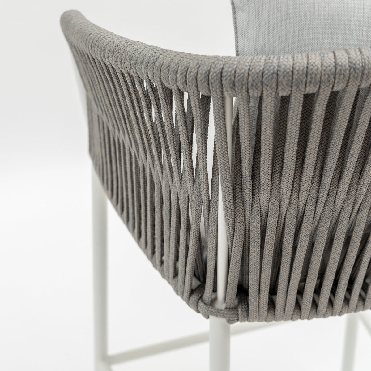 Cascade Bar Chair - Feather