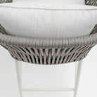 Cascade Bar Chair - Feather