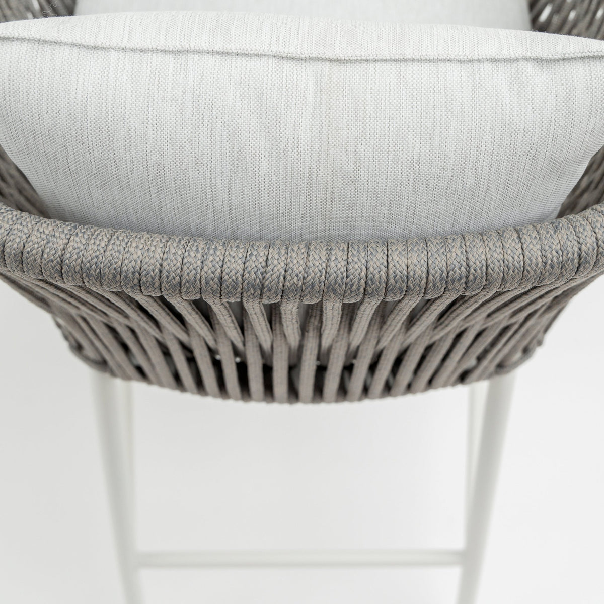 Cascade Bar Chair - Feather