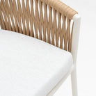 Cascade Bar Chair - Shell - Bar & Counter Stools Loom Collection Loom Collection Dubai