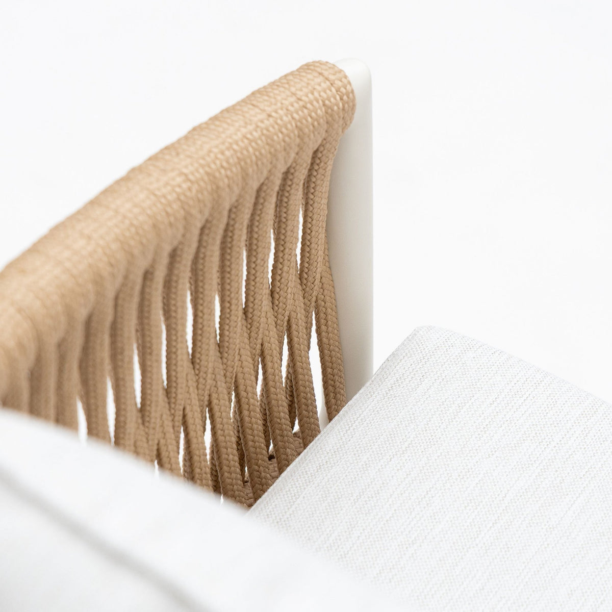 Cascade Bar Chair - Shell - Bar & Counter Stools Loom Collection Loom Collection Dubai