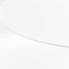 Cascade Bar Table 75 - Chalk - Outdoor Dining Tables Loom Collection Loom Collection Dubai