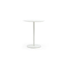 Cascade Bar Table 75 - Chalk - Outdoor Dining Tables Loom Collection Loom Collection Dubai