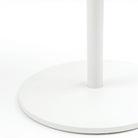 Cascade Bar Table 75 - Chalk - Outdoor Dining Tables Loom Collection Loom Collection Dubai