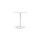 Cascade Bar Table 90 - Chalk - Outdoor Dining Tables Loom Collection Loom Collection Dubai