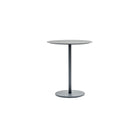 Cascade Bar Table 90 - Coal - Outdoor Dining Tables Loom Collection Loom Collection Dubai