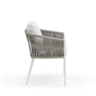 Cascade Dining Chair - Feather
