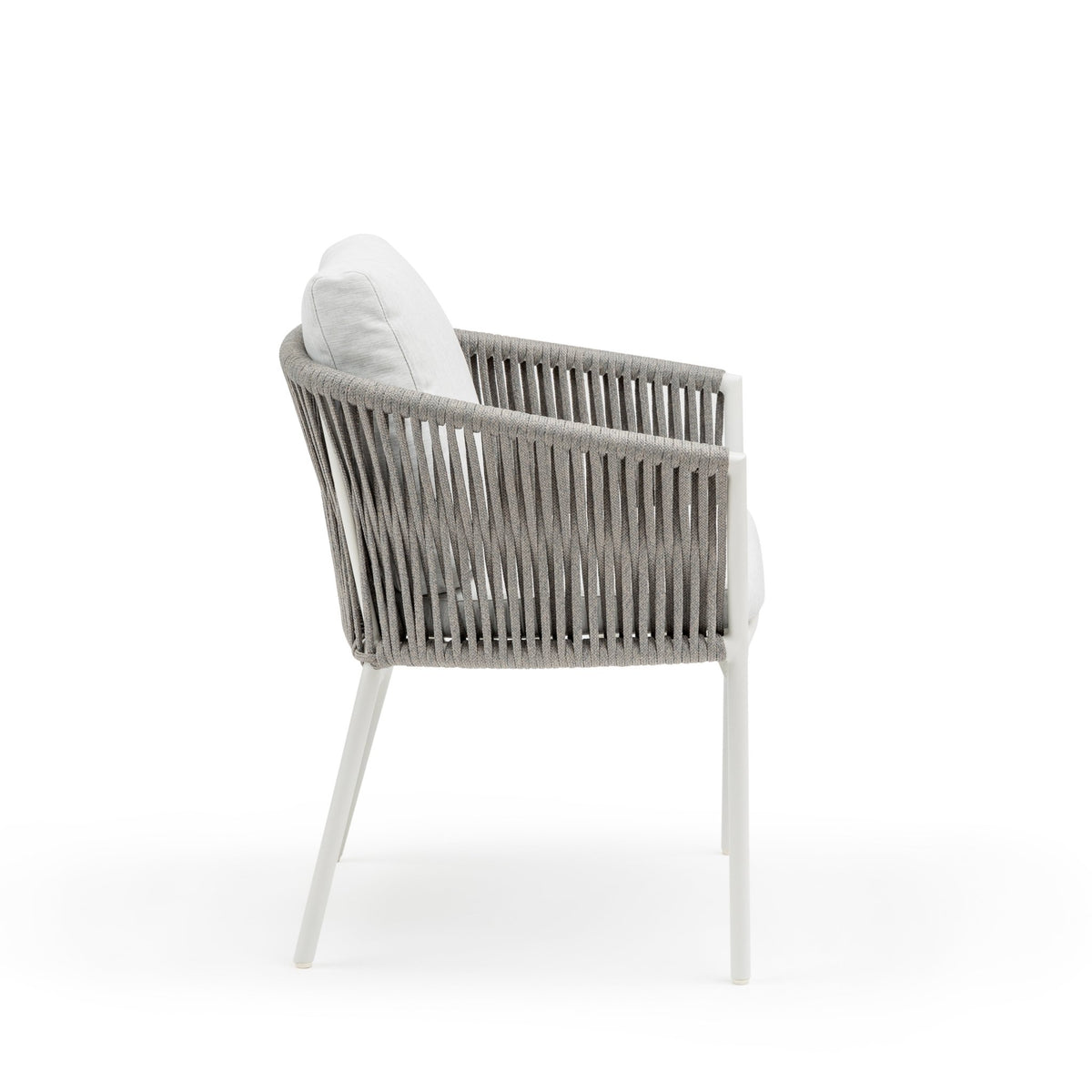 Cascade Dining Chair - Feather
