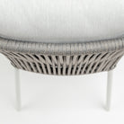 Cascade Dining Chair - Feather