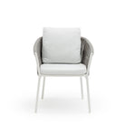 Cascade Dining Chair - Feather