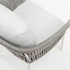Cascade Dining Chair - Feather