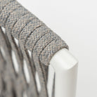 Cascade Dining Chair - Feather