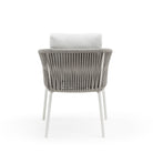 Cascade Dining Chair - Feather