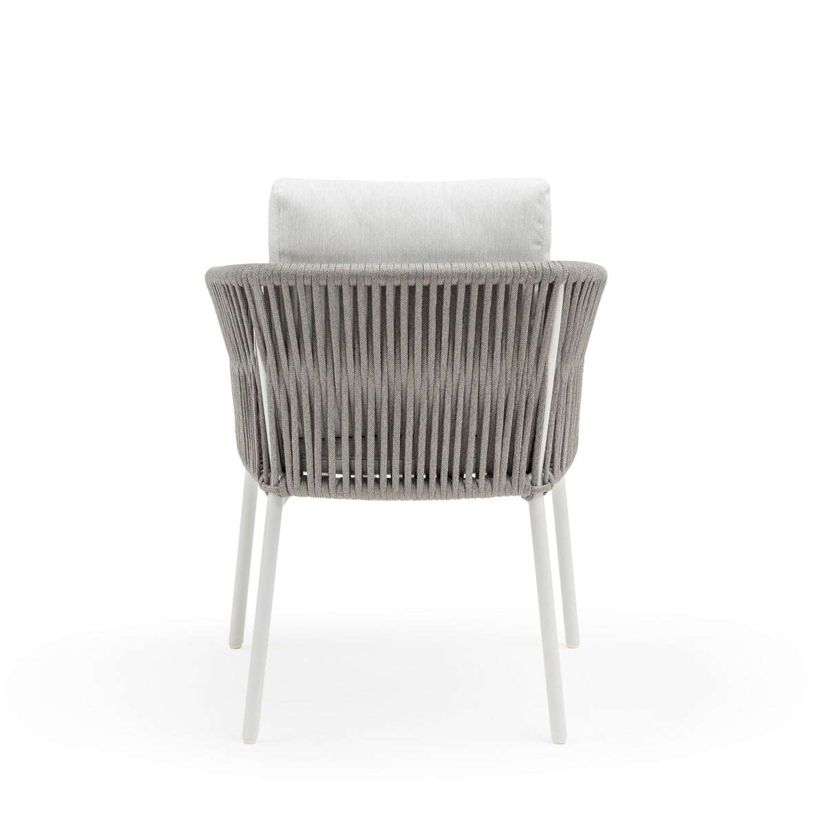 Cascade Dining Chair - Feather