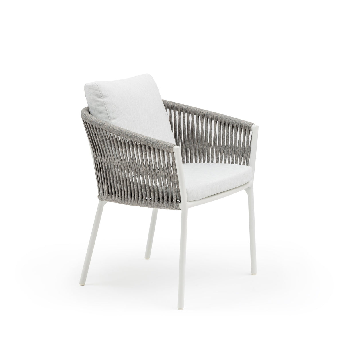 Cascade Dining Chair - Feather