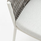 Cascade Dining Chair - Feather
