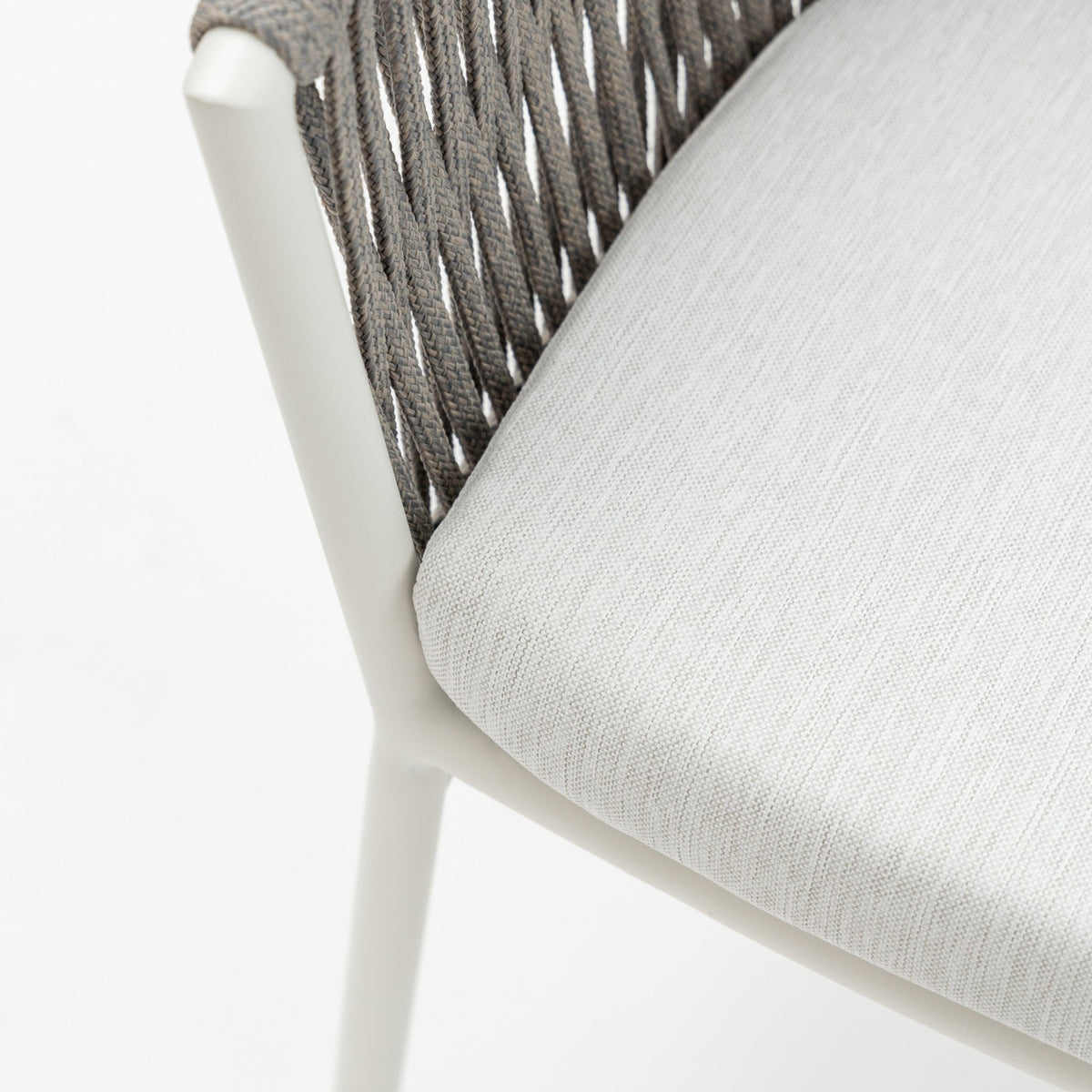 Cascade Dining Chair - Feather