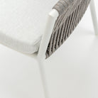 Cascade Dining Chair - Feather