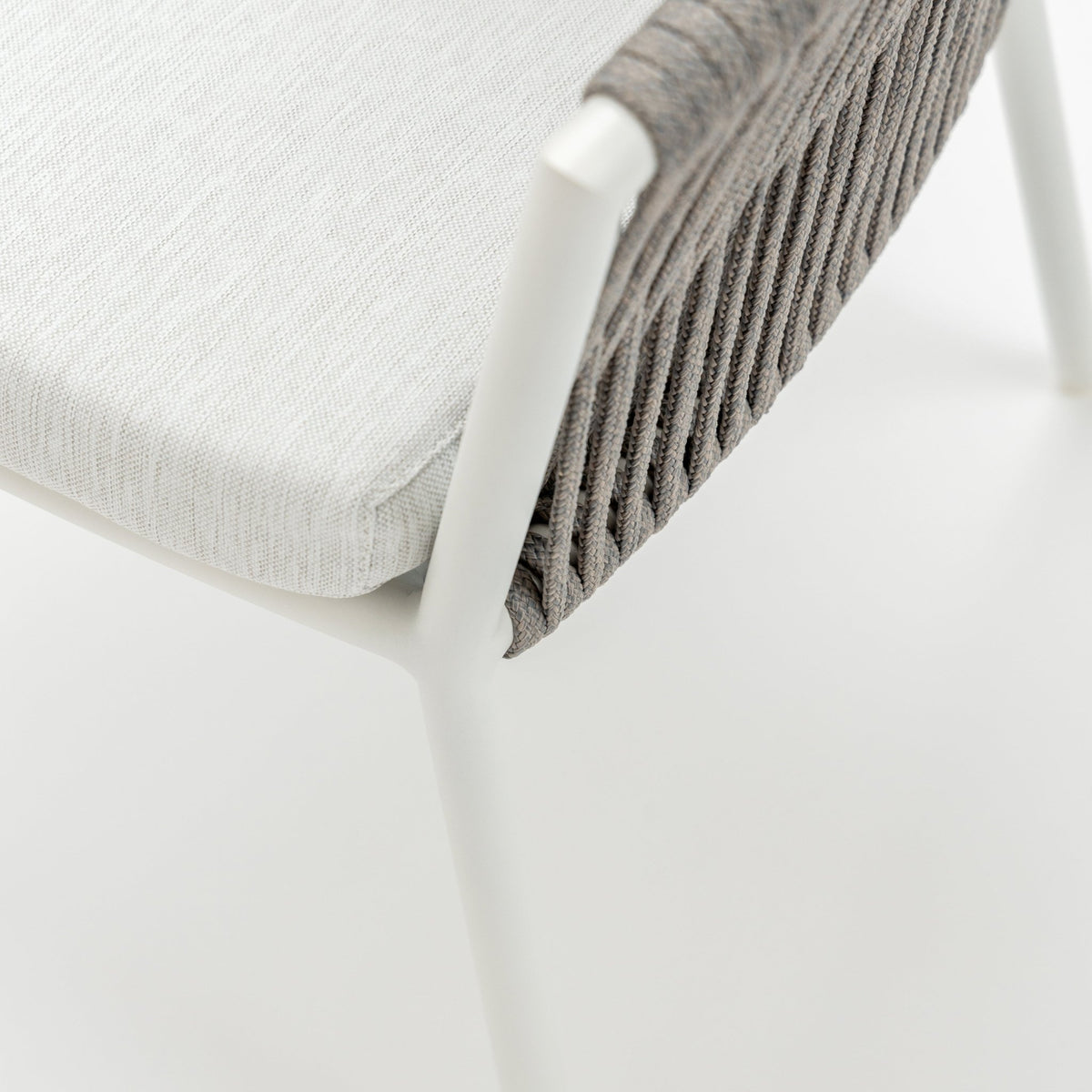 Cascade Dining Chair - Feather