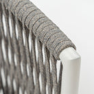 Cascade Lounge Chair - Feather