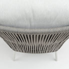 Cascade Lounge Chair - Feather