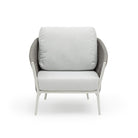 Cascade Lounge Chair - Feather