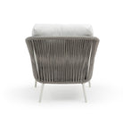 Cascade Lounge Chair - Feather