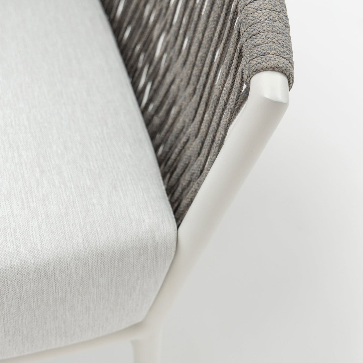 Cascade Lounge Chair - Feather