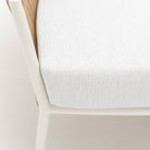 Cascade Lounge Chair - Shell - Outdoor Occasional Chairs Loom Collection Loom Collection Dubai