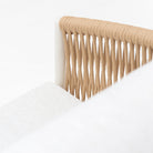 Cascade Lounge Chair - Shell - Outdoor Occasional Chairs Loom Collection Loom Collection Dubai