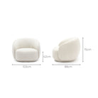 Cashew Armchair - Loom Collection