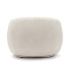 Cashew Armchair - Ivory Boucle