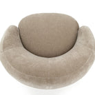 Cashew Armchair - Latte - Accent Chairs Loom Collection Loom Collection Dubai