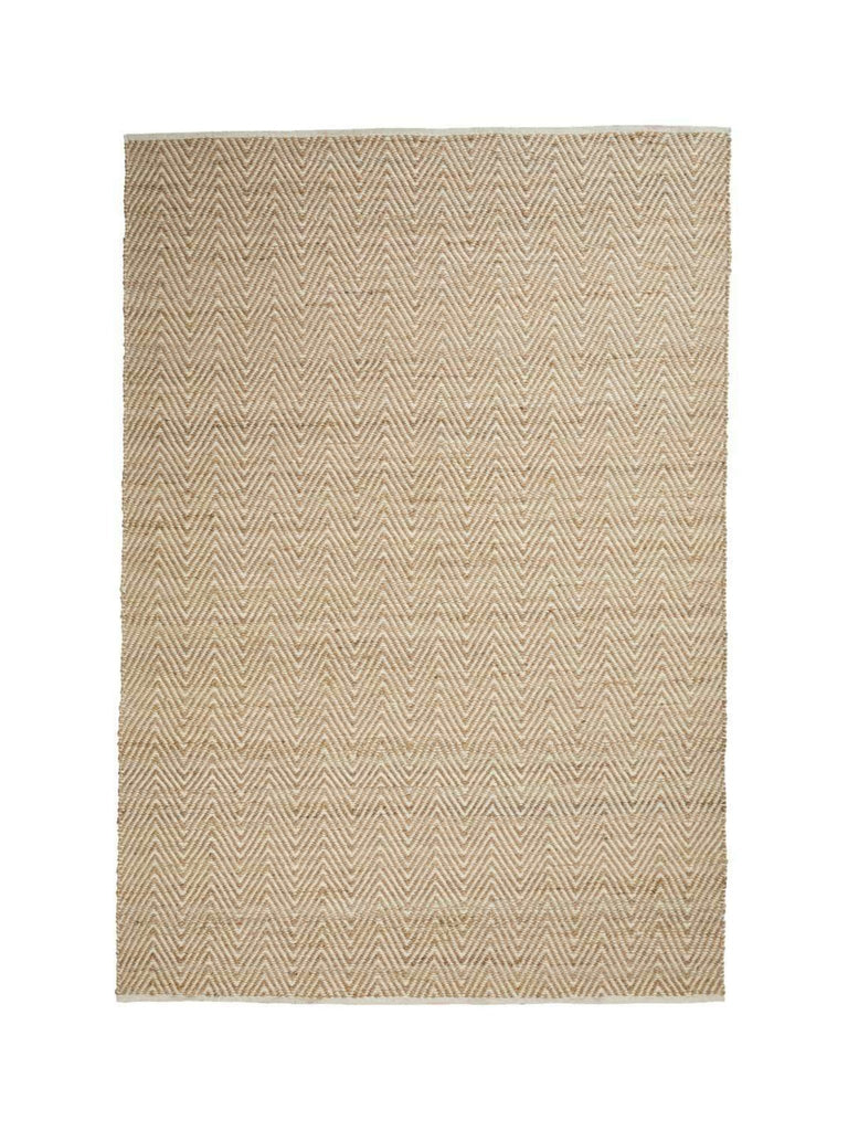 Catania Rug- Natural.