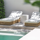 Cayman Sunbed