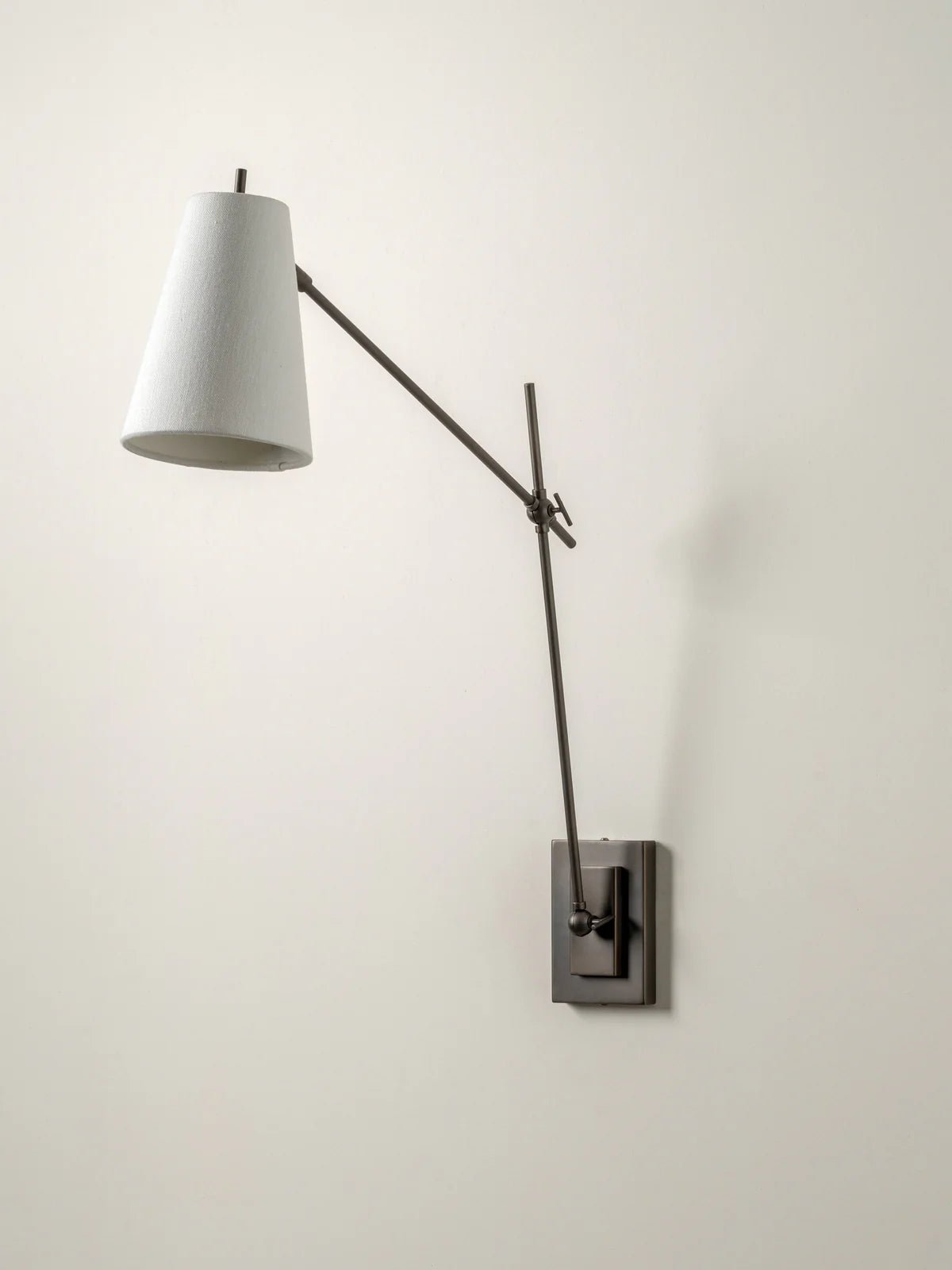 Celano Bronze Wall Light - Wall Lights Lights&Lamps Loom Collection Dubai