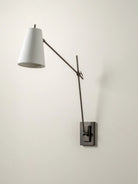 Celano Bronze Wall Light - Wall Lights Lights&Lamps Loom Collection Dubai