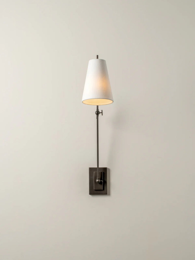 Celano Bronze Wall Light - Wall Lights Lights&Lamps Loom Collection Dubai