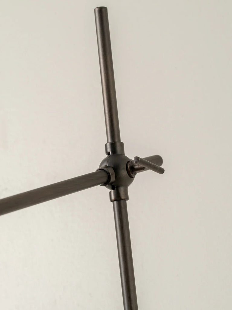 Celano Bronze Wall Light - Wall Lights Lights&Lamps Loom Collection Dubai