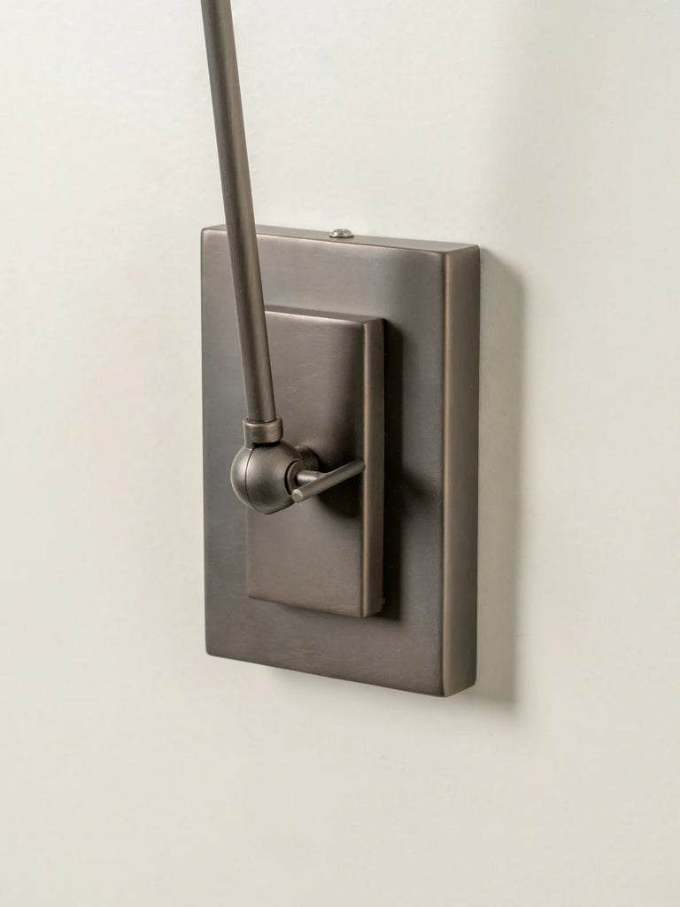 Celano Bronze Wall Light - Wall Lights Lights&Lamps Loom Collection Dubai