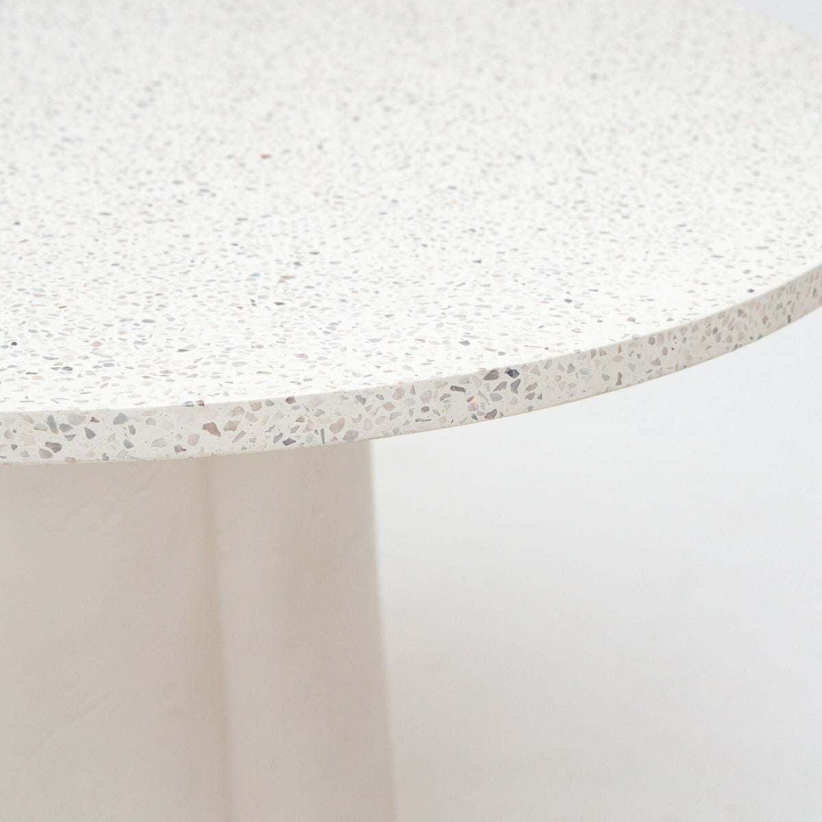 Celine Dining Table - Round Dining Tables Loom Collection Loom Collection Dubai