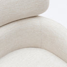 Chloe Bar Chair - Hazel
