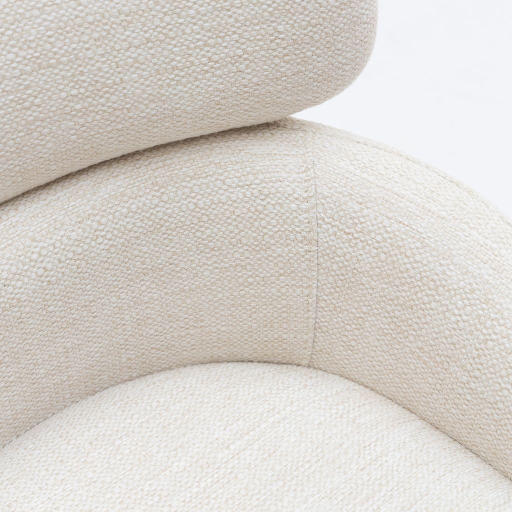 Chloe Bar Chair - Hazel - Loom Collection