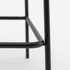 Chloe Bar Chair - Hazel