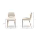 Chloe Chair - Hazel