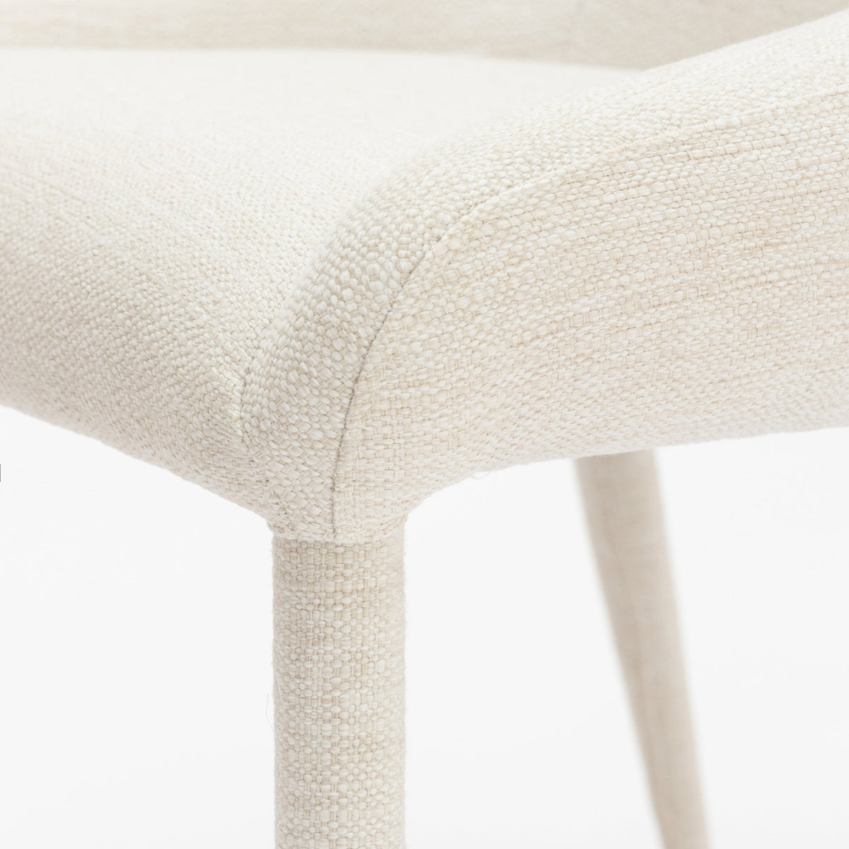 Chloe Chair - Hazel