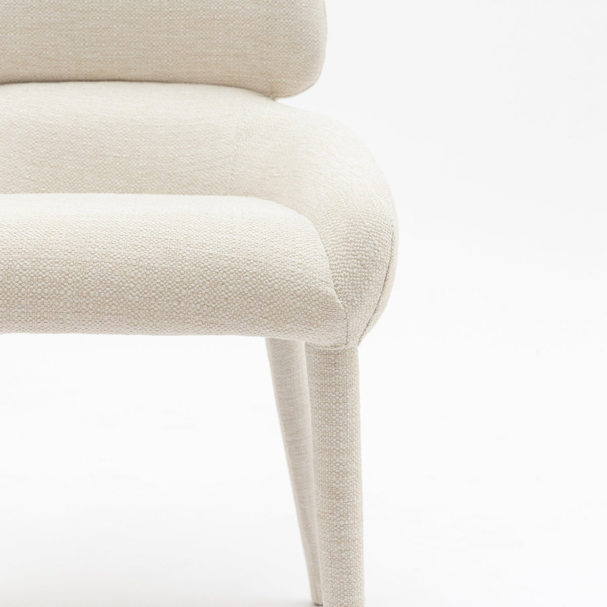 Chloe Chair - Hazel