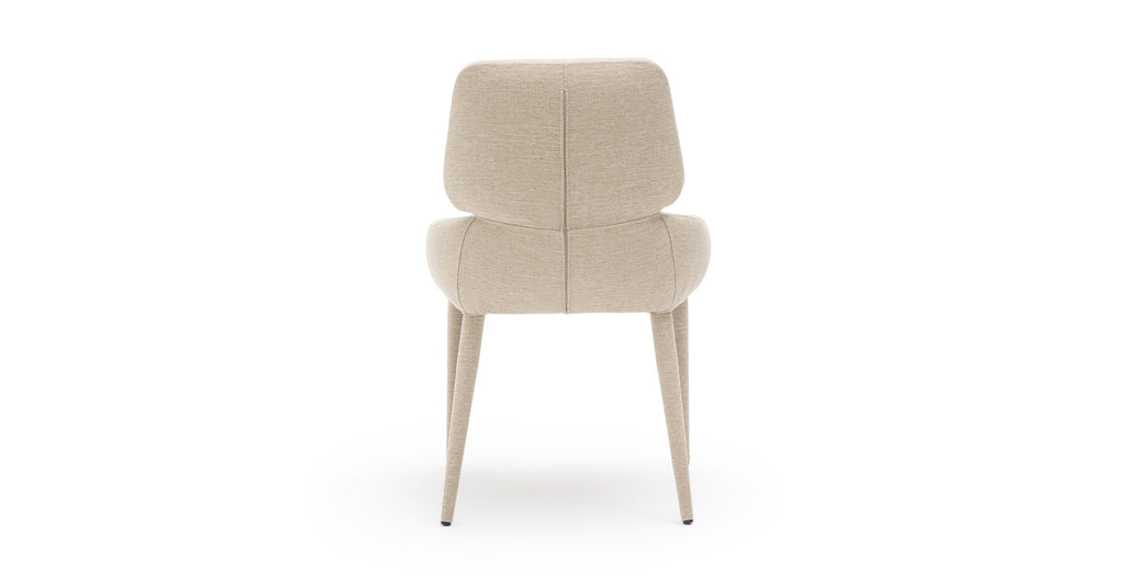 Chloe Chair - Latte - Loom Collection